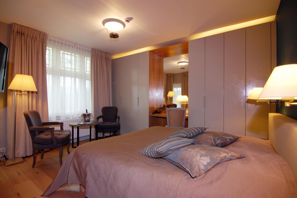 Hotel Inkelshoes 에펜 객실 사진